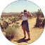 Kelly O'Connor Avatar