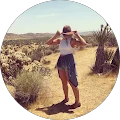 Kelly Sheard Avatar